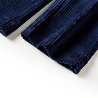 VidaXL  pantalone da bambino Cotone 