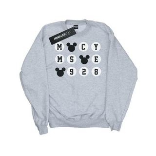 Disney  1928 Sweatshirt 