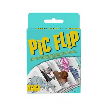 Pic Flip