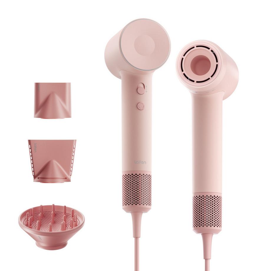 Laifen  Sèche-cheveux haute vitesse SE 2 3 accessoires 
