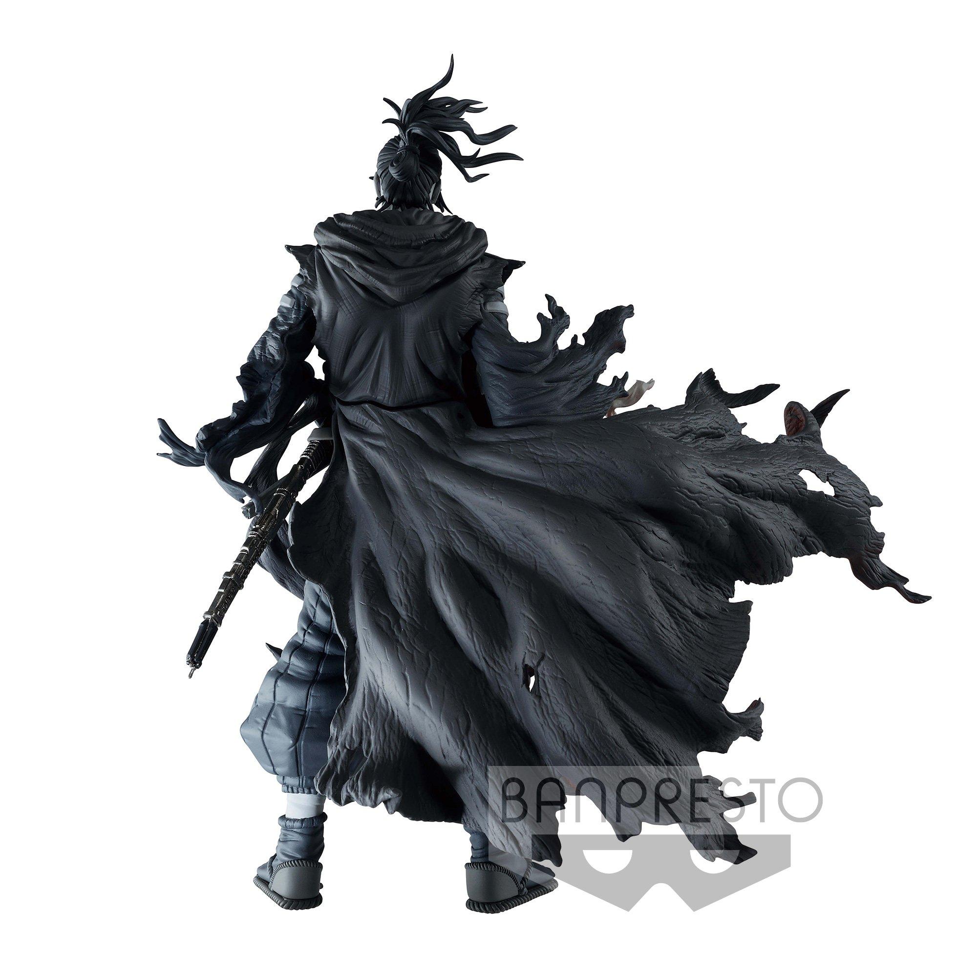 Banpresto  Static Figure - Star Wars - Visions - The Rônin 