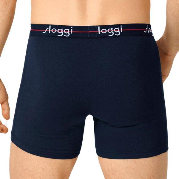 sloggi Start Short Pant 4er Pack  