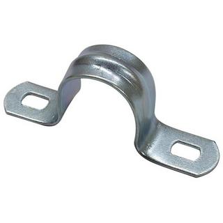 STEFFEN  088813250 10 organizer per cavi Staffa per cavi Acciaio inossidabile 10 pz 