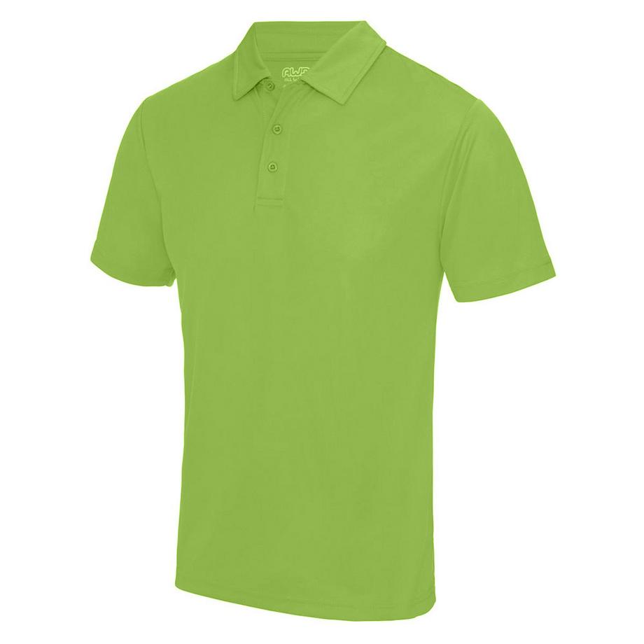 AWDis  Cool Poloshirt 