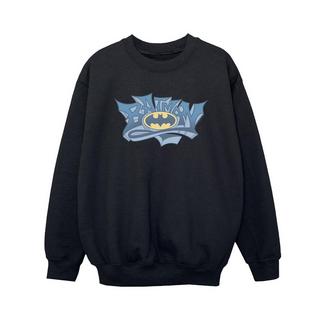 DC COMICS  Sweat 