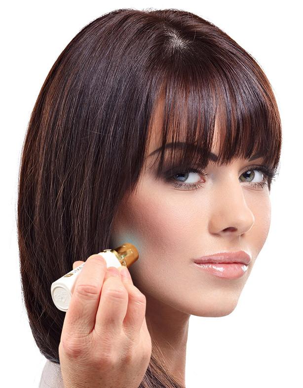 VELFORM VELFORM -Smooth-Depilatore portatile per il viso  