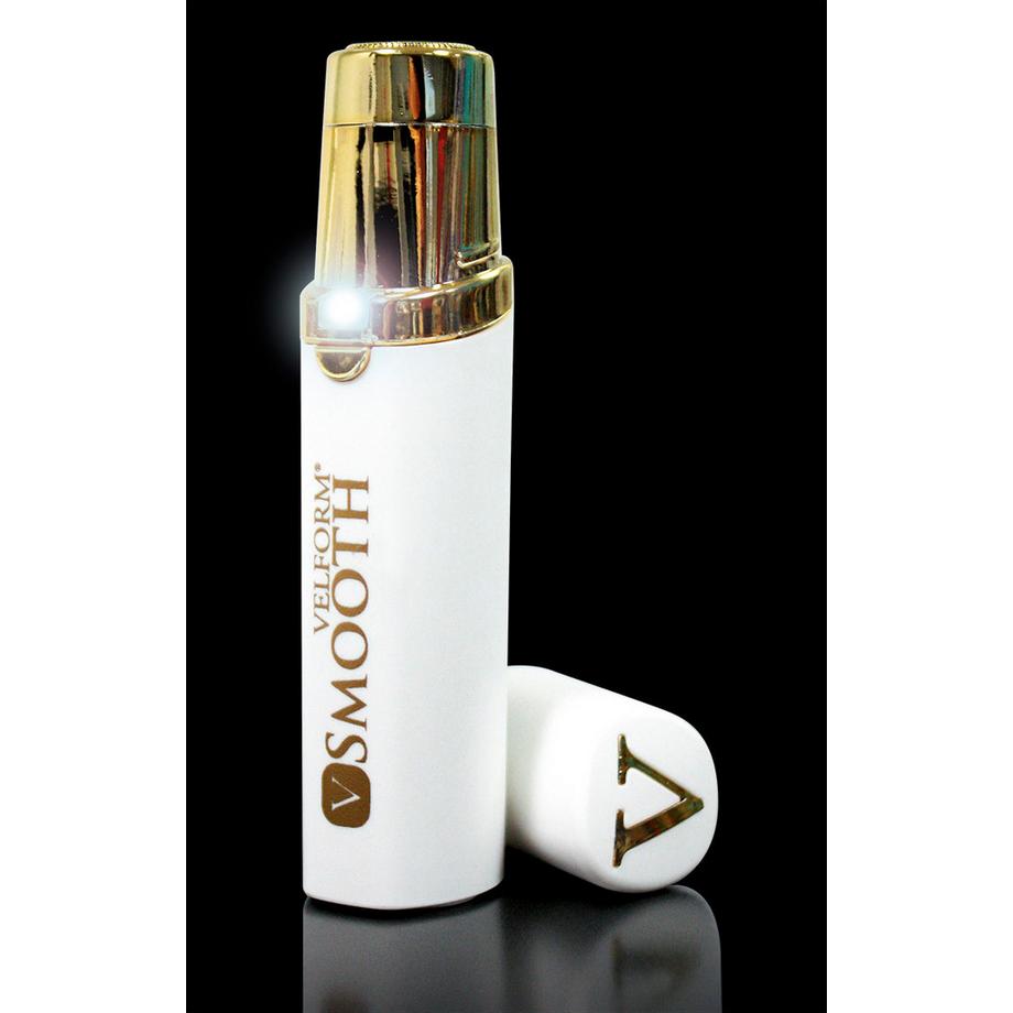 VELFORM VELFORM -Smooth-Depilatore portatile per il viso  