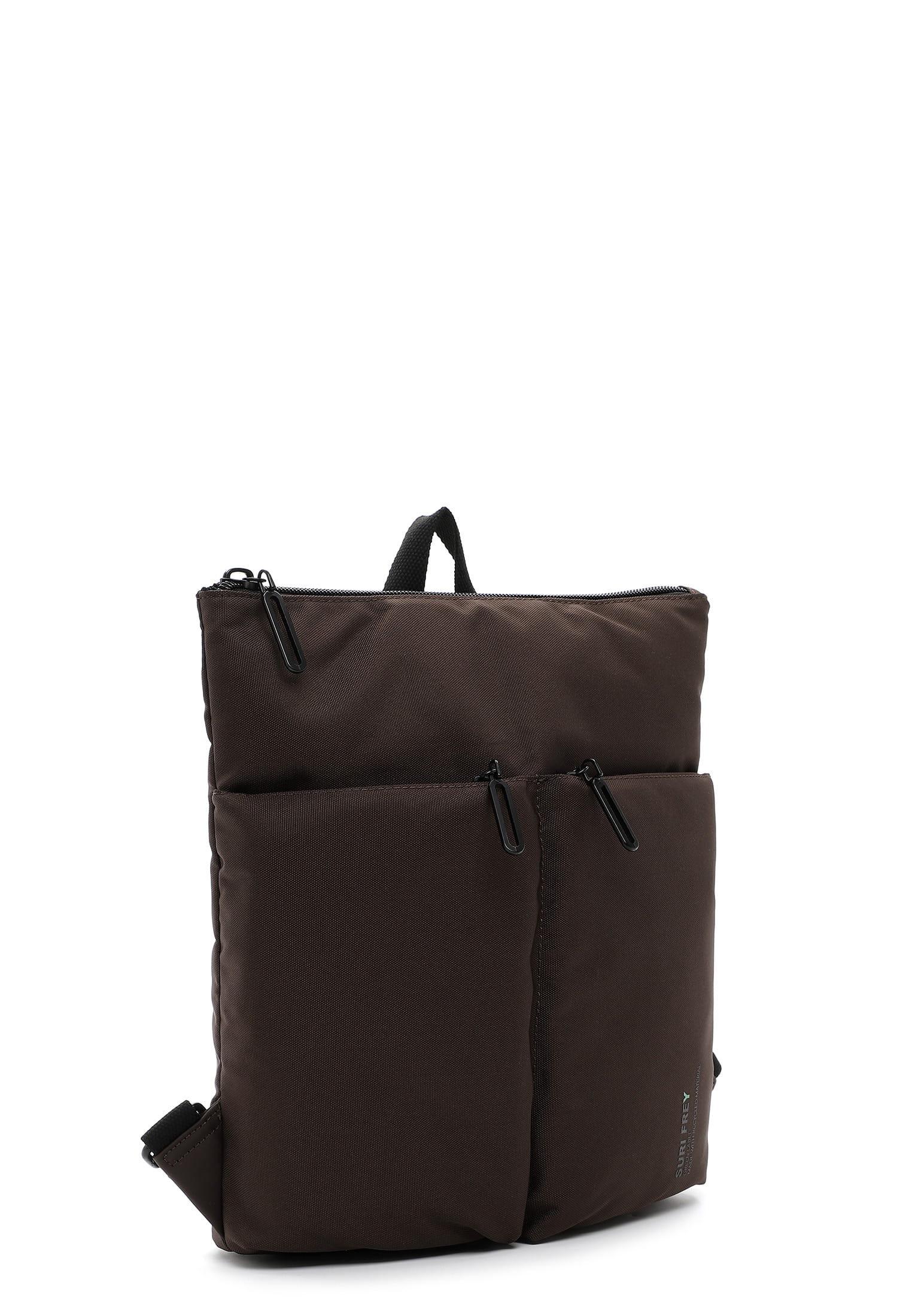 SURI FREY Rucksack SFY SURI Green Label Tanny  