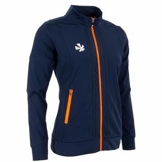 Reece Australia  giacca della tuta da full zip elasticizzata cleve 