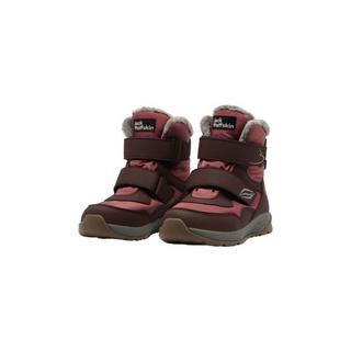 Jack Wolfskin  Kinder Winterschuh Polar Bear-g Texapore 