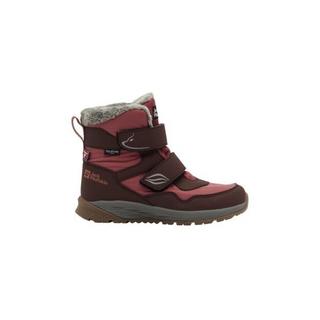 Jack Wolfskin  Kinder Winterschuh Polar Bear-g Texapore 