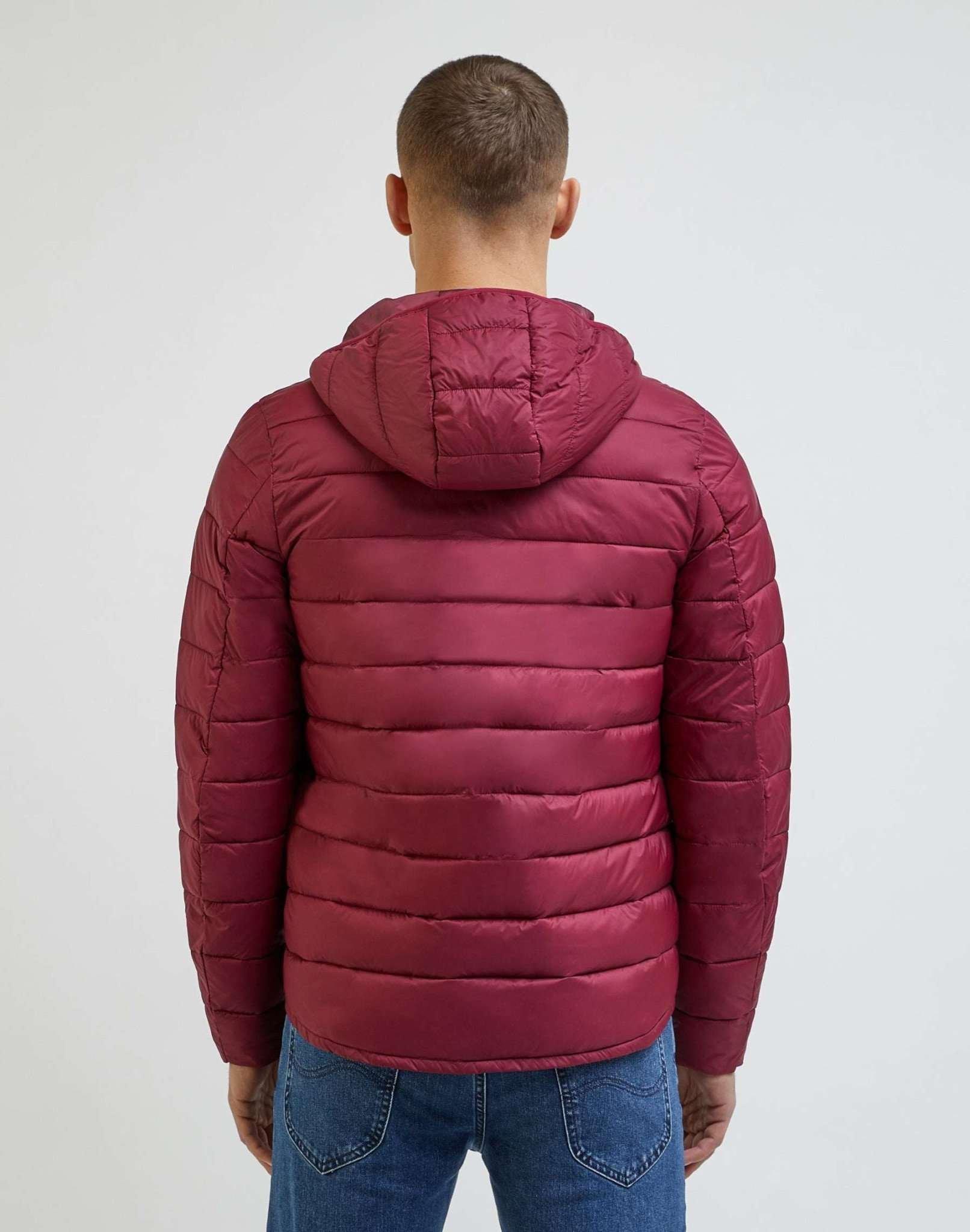 Lee  Veste Light Puffer Jacket 