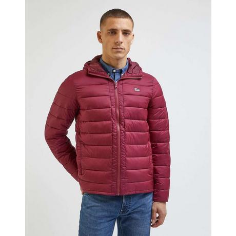 Lee  Veste Light Puffer Jacket 