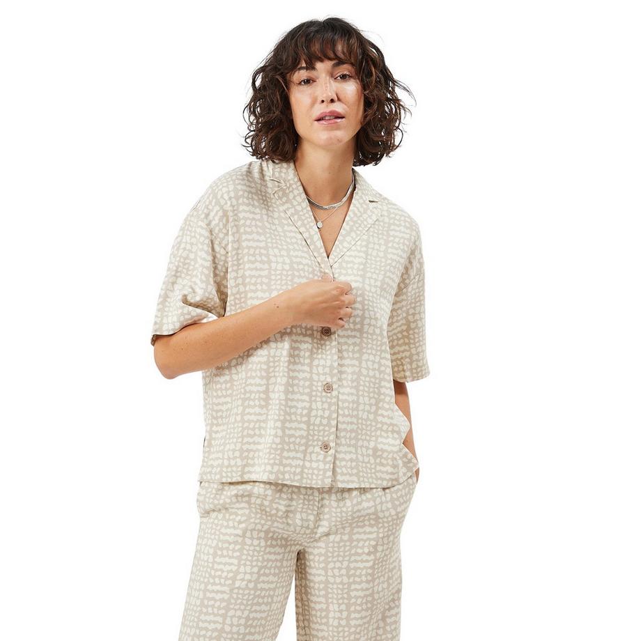 minimum Kalo 9735 Kurzarmhemd  