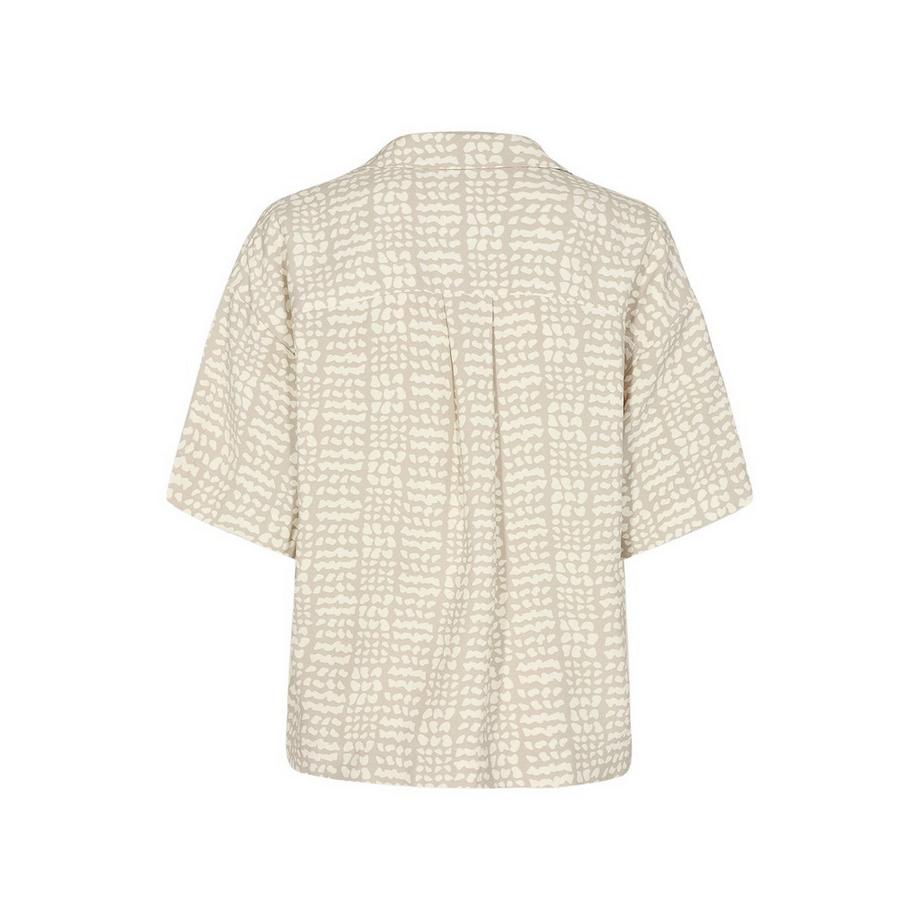 minimum Kalo 9735 Kurzarmhemd  