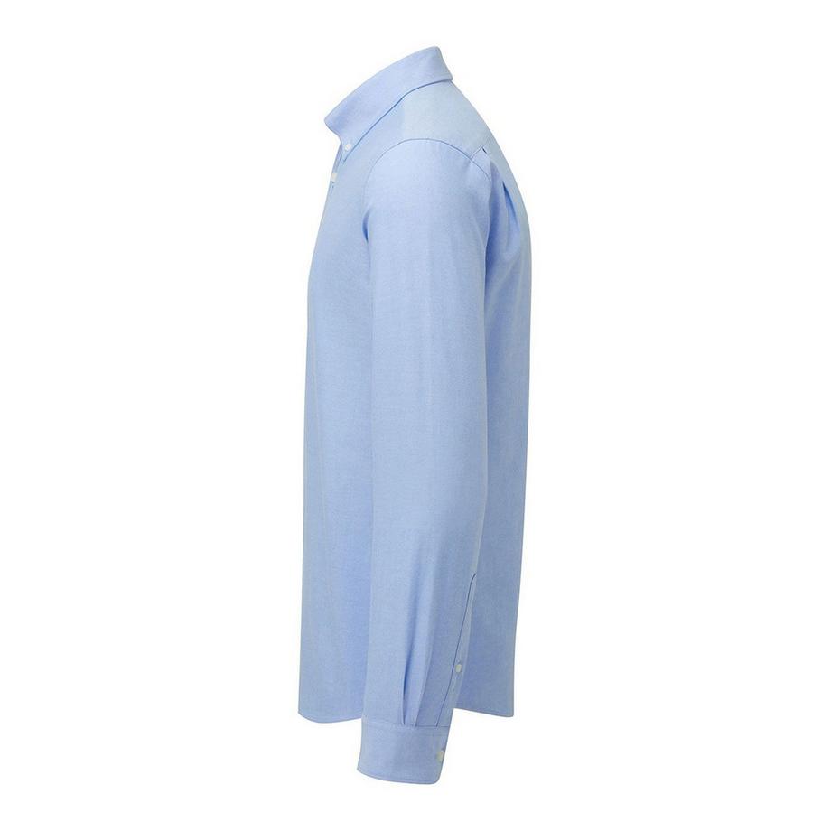 Asquith & Fox Camicia Formale Maniche Lunghe  