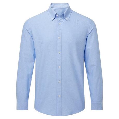 Asquith & Fox Camicia Formale Maniche Lunghe  