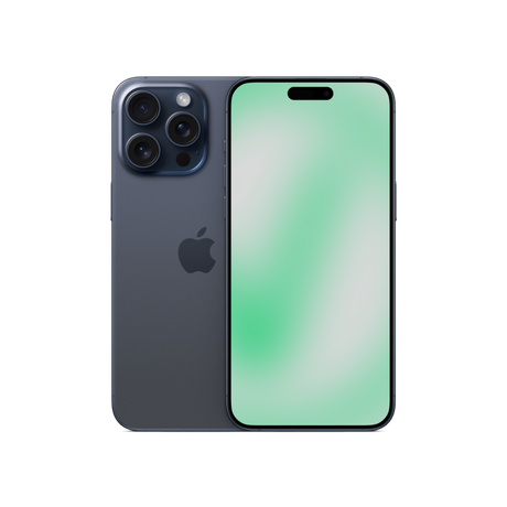 Apple  Ricondizionato iPhone 15 Pro Max 256 GB - Ottimo 