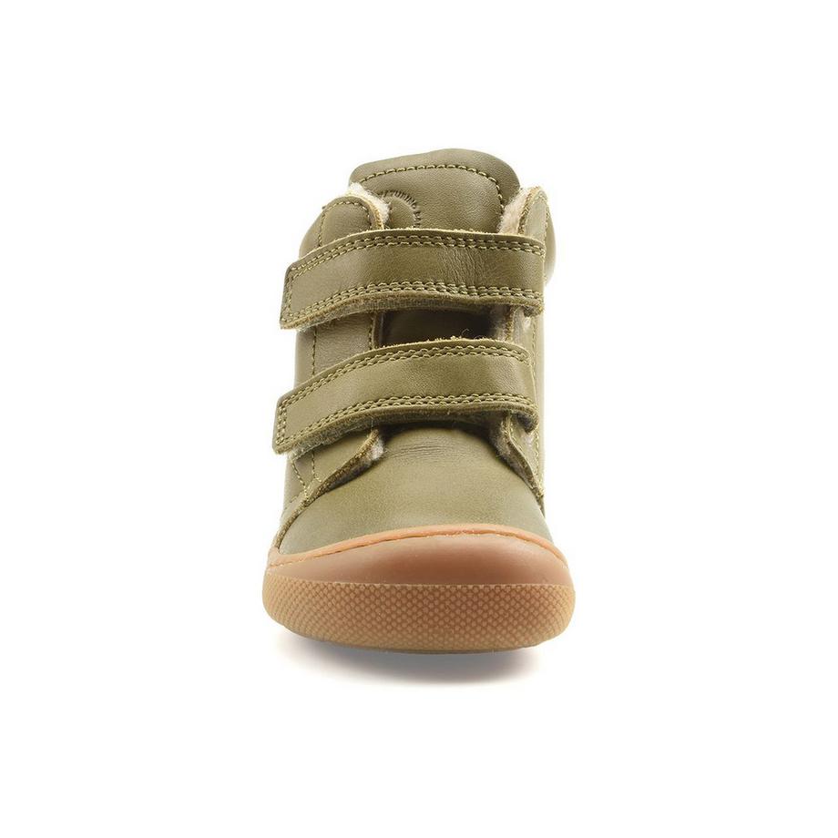 Naturino Wigghi Barefoot Klettverschluss Stiefel  