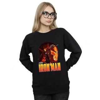 MARVEL  Avengers Infinity War Sweatshirt 