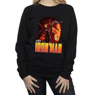 MARVEL  Avengers Infinity War Sweatshirt 