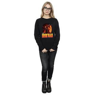 MARVEL  Avengers Infinity War Sweatshirt 