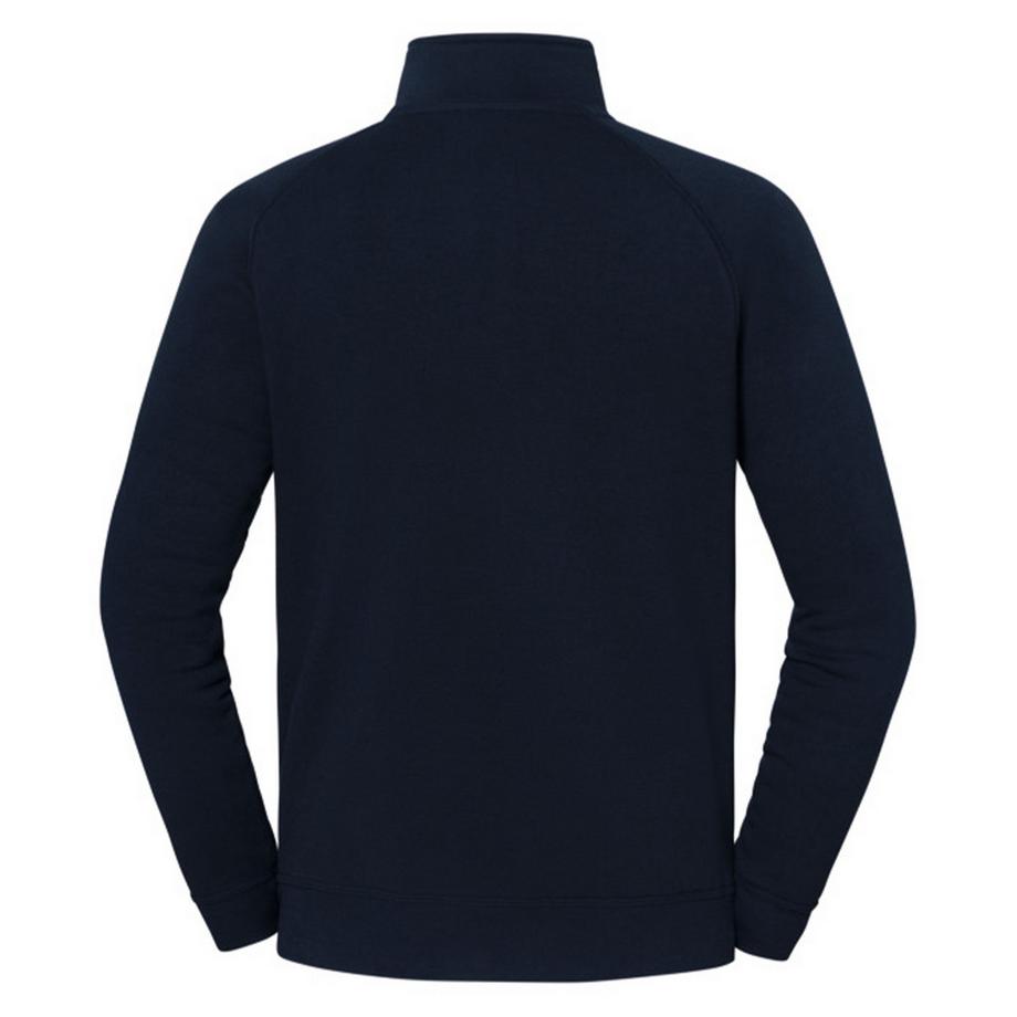 Fruit of the Loom Iconic Premium Felpa con Cerniera Intera  