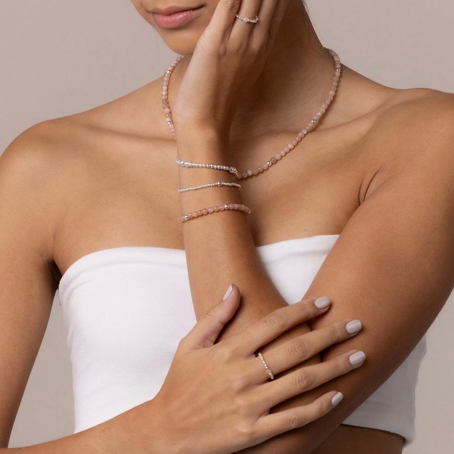 Balibay  Mera  Armband in 925 Sterling Silber 