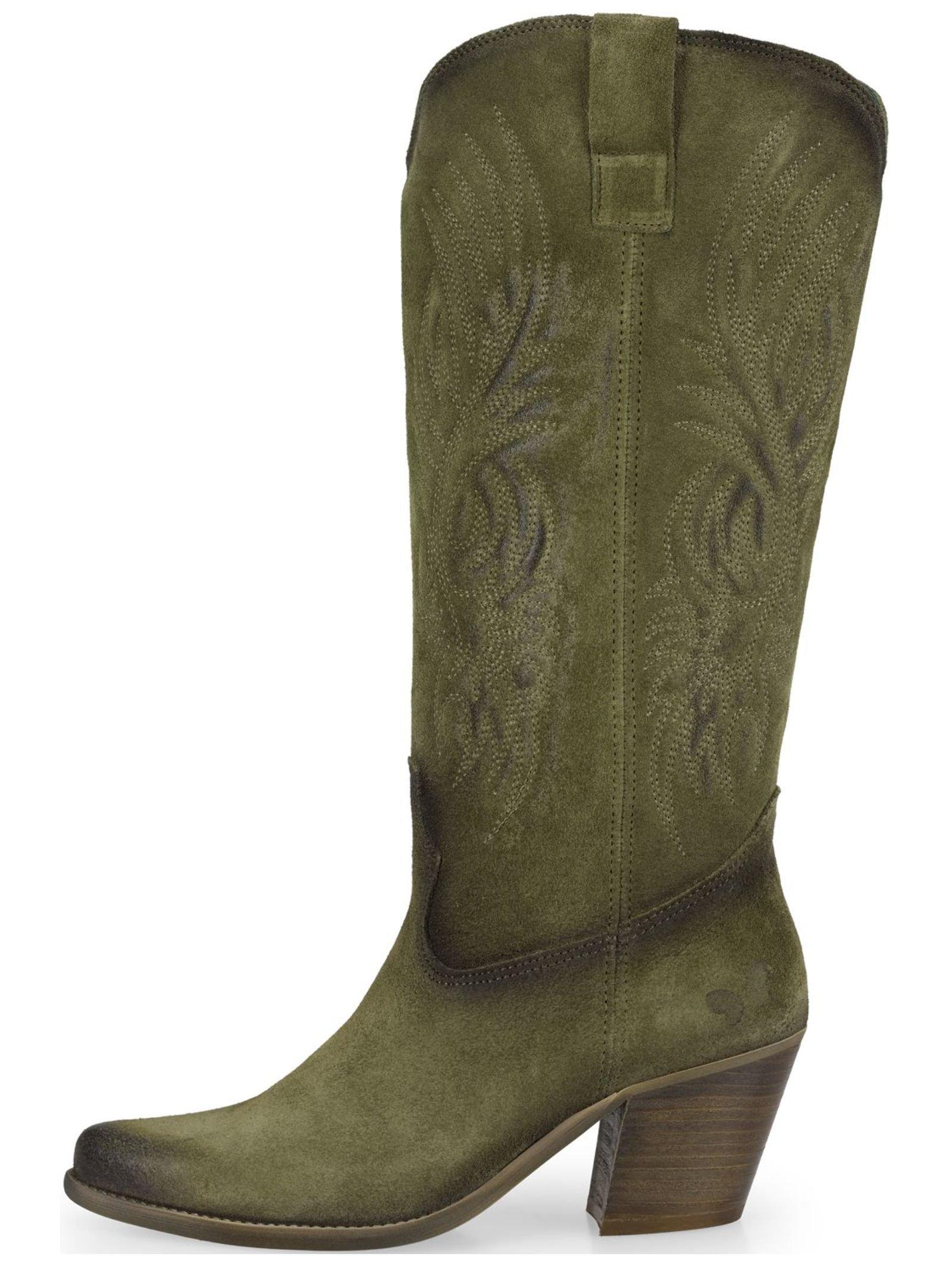 Felmini  Bottes LAREDO 