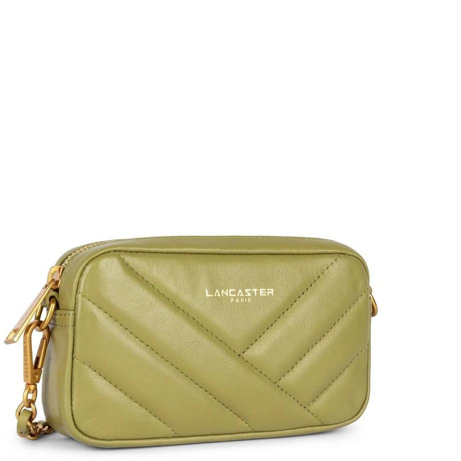 LANCASTER Borsa a Tracolla Soft Matelasse  