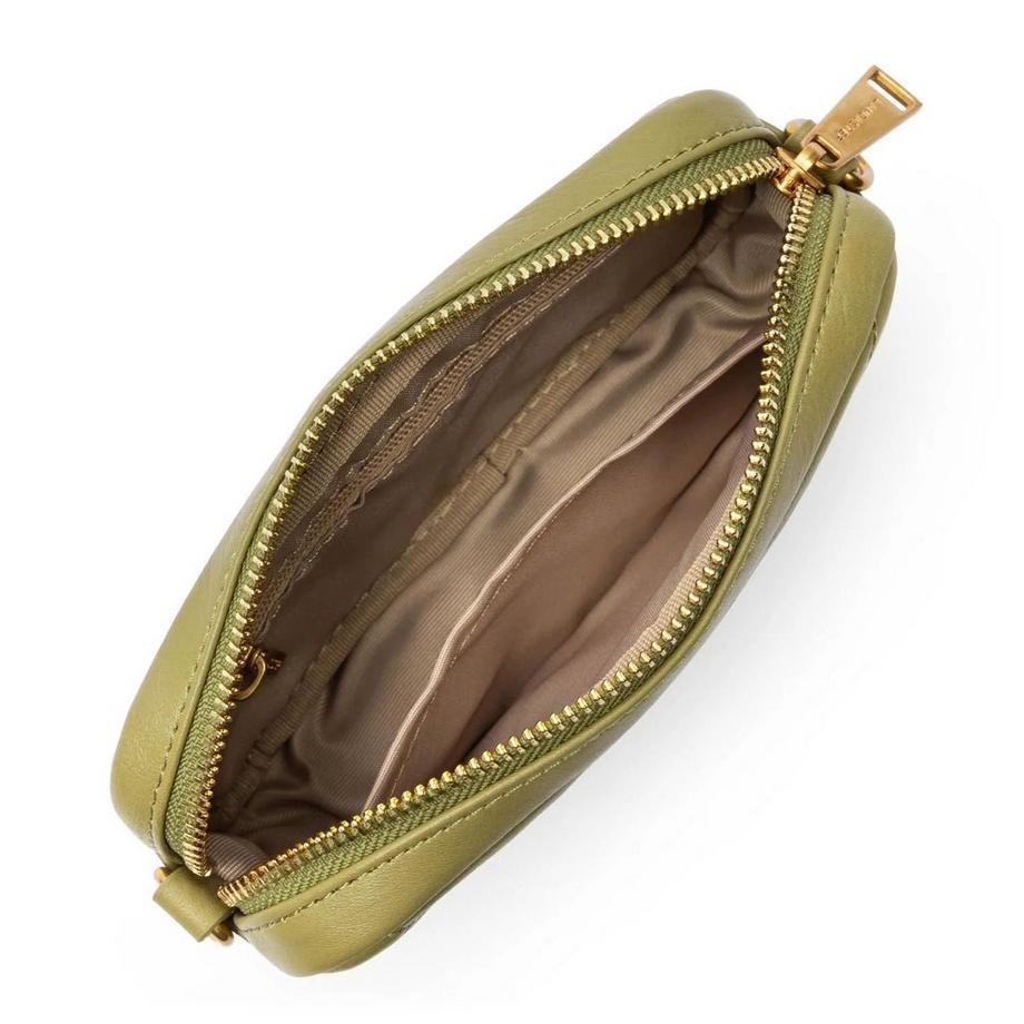 LANCASTER Borsa a Tracolla Soft Matelasse  