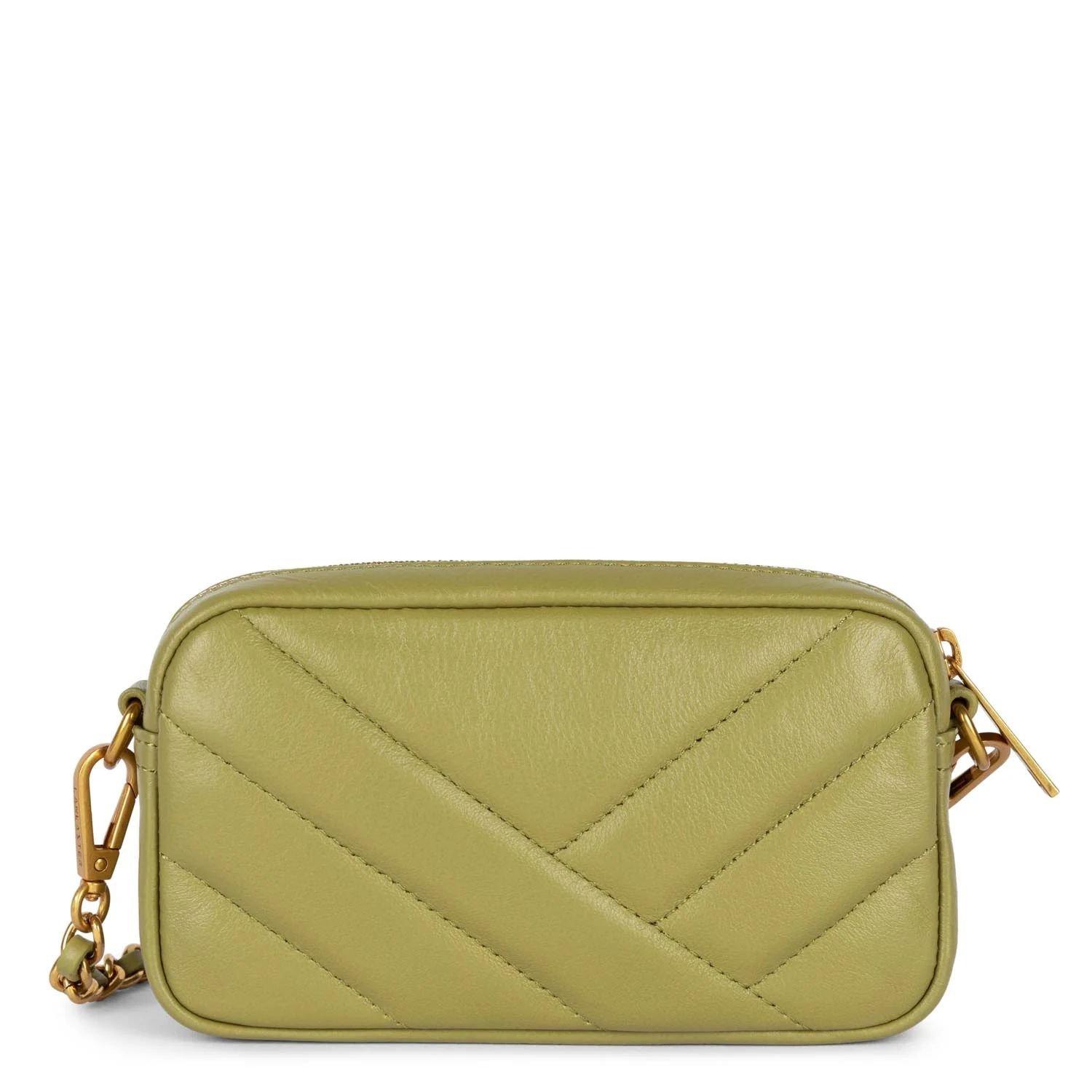 LANCASTER Borsa a Tracolla Soft Matelasse  