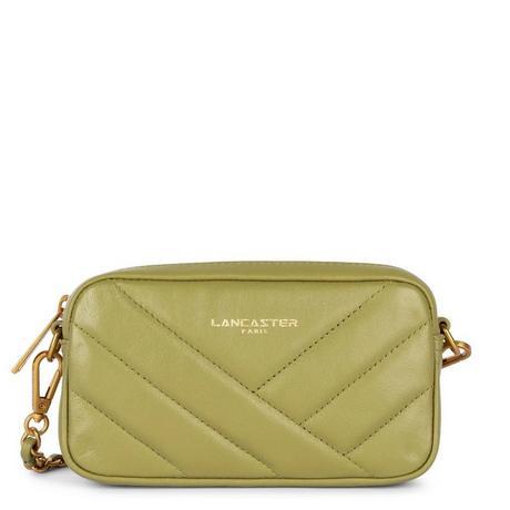 LANCASTER Borsa a Tracolla Soft Matelasse  