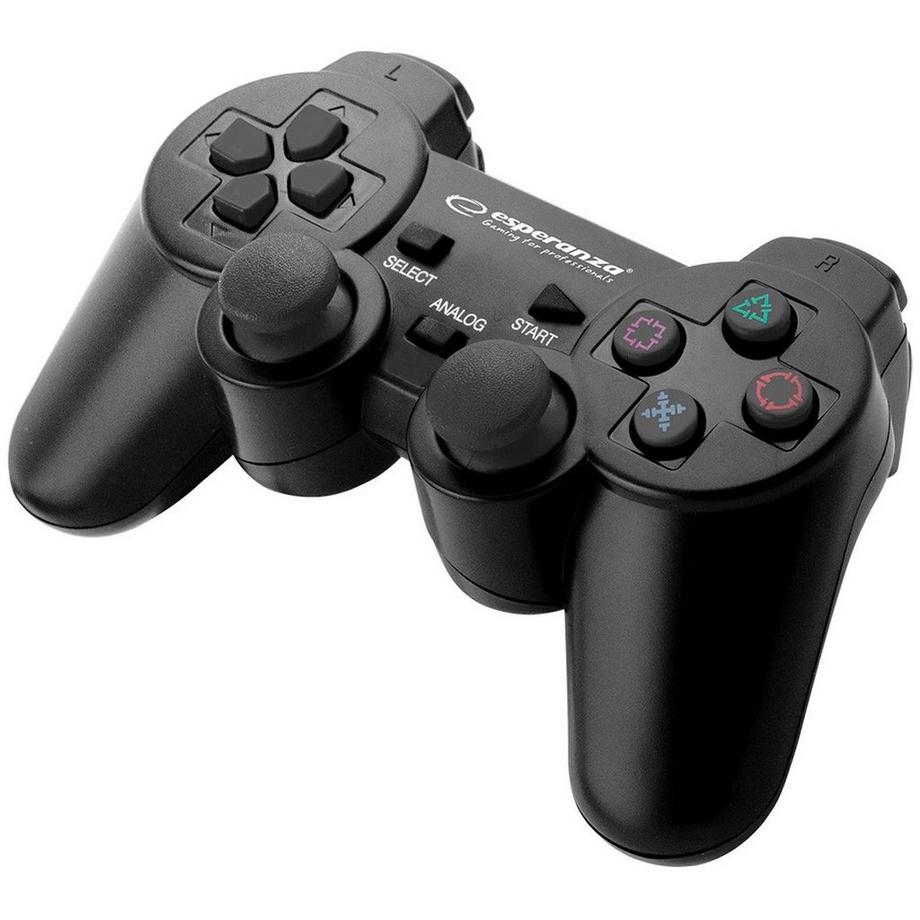 Controller, verkabelt – Trooper
