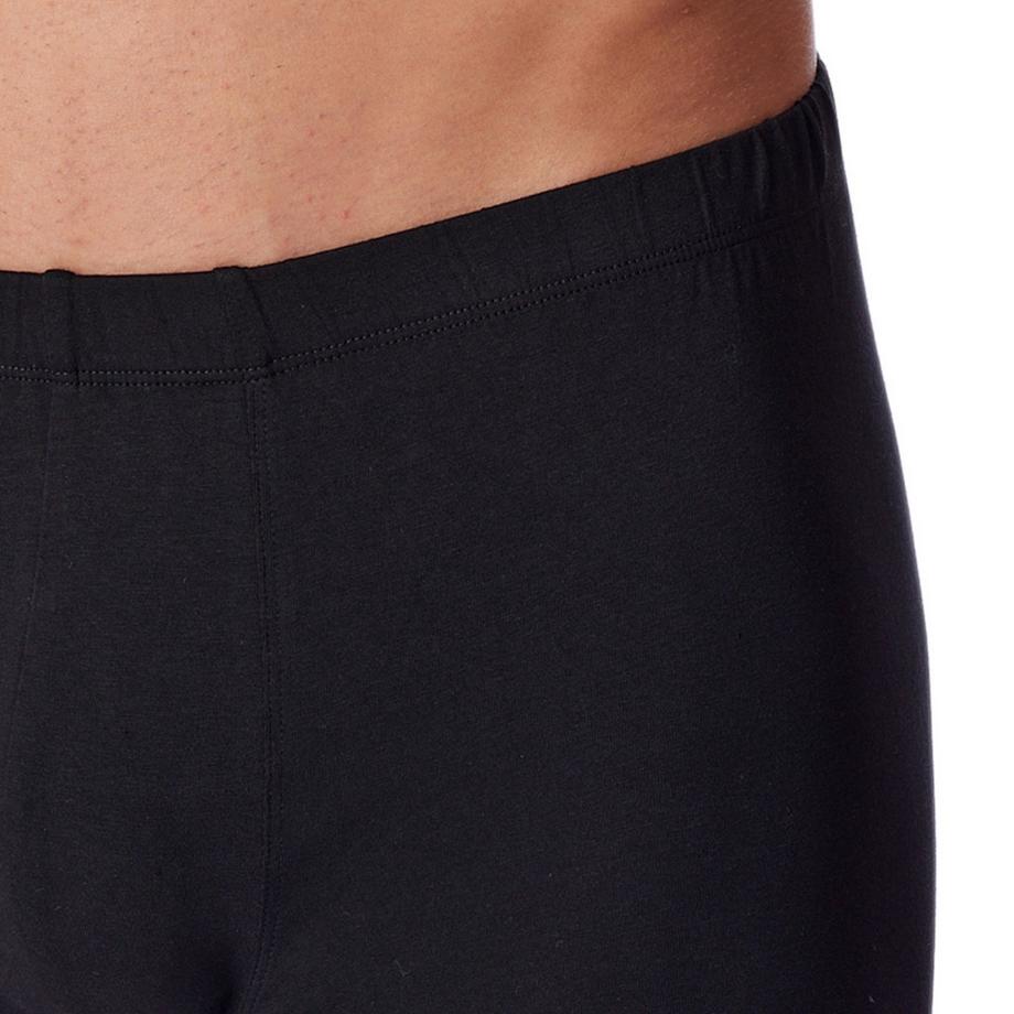 Uncover by Schiesser Lot de 10 boxers en coton rétro  