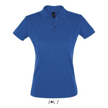 polohirt für damen ol' perfect