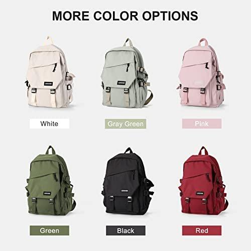 Only-bags.store Leichtgewichtiger Beiläufiger Tagesrucksack College Laptop Rucksack Wasserdicht  