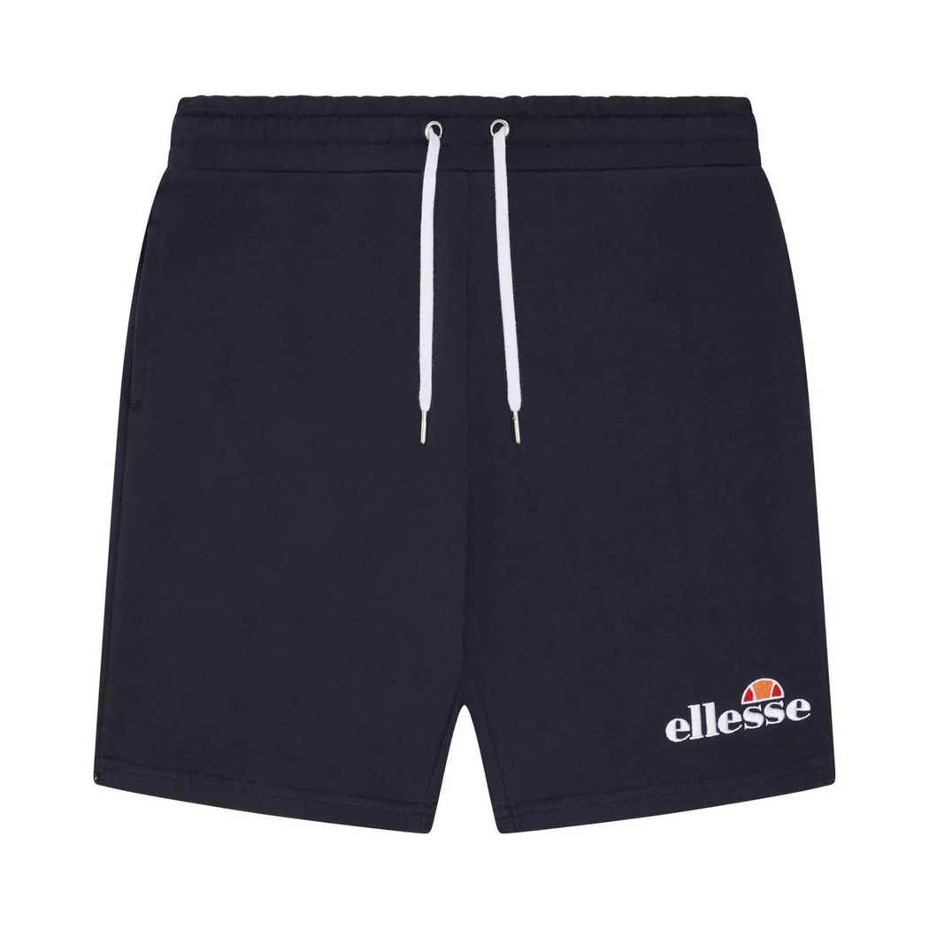 Ellesse - Shorts Sportlich Bequem sitzend, für Herren, Blau, Größe XL