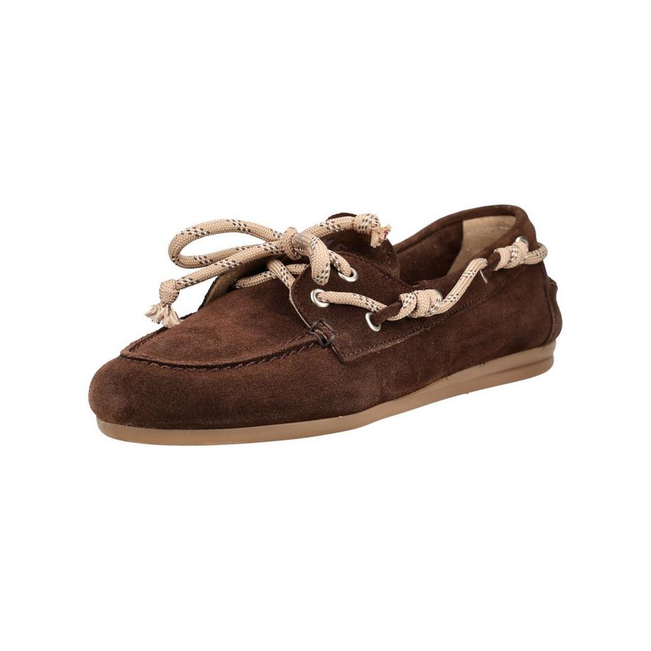 Halbschuhe