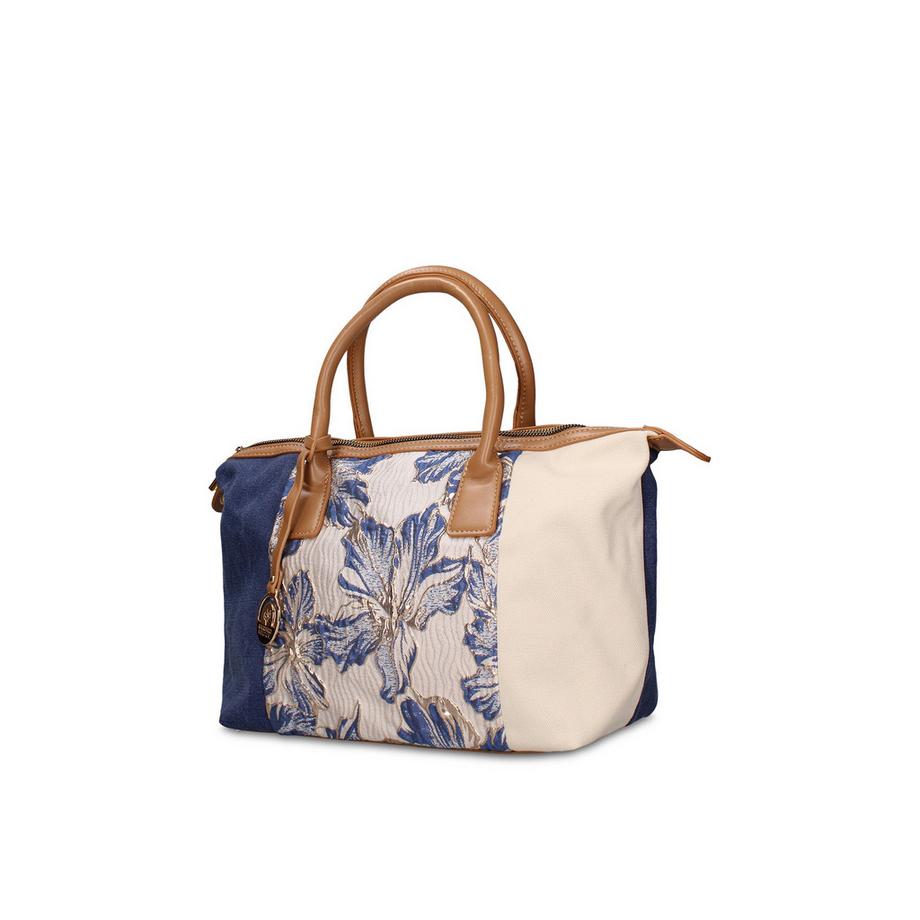 GianMarco Venturi Zefira Lux Umhängetasche  