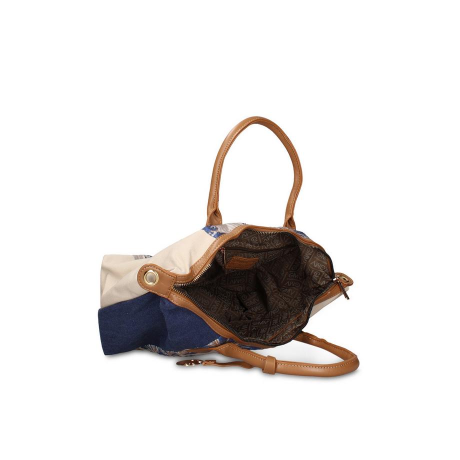 GianMarco Venturi Zefira Lux Umhängetasche  