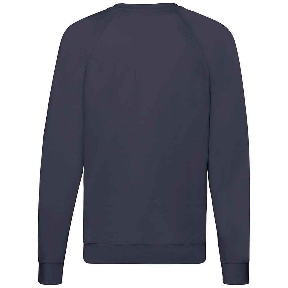 Fruit of the Loom  Sweatshirt  Raglanärmel 