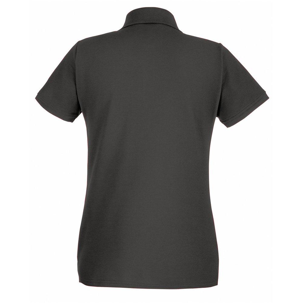 Fruit of the Loom  LadyFit Premium-Kurzarm Polo Shirt 