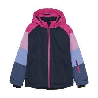 Color Kids  Mädchen Skijacke Pink Glo 