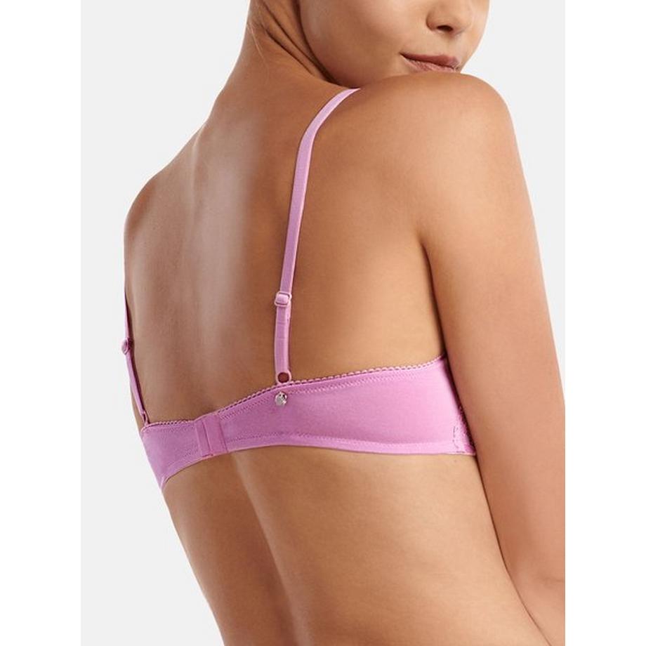 Lisca Retromania Triangel Bralette ohne Bügel  