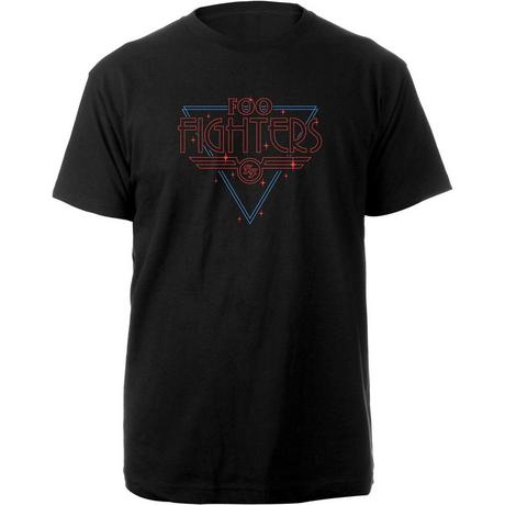 Foo Fighters Disco T-Shirt  