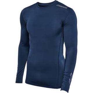 Hummel  langarmshirt te topaz baselayer 