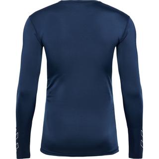 Hummel  langarmshirt te topaz baselayer 