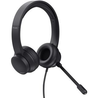Trust  Ayda PC-Headset USB 