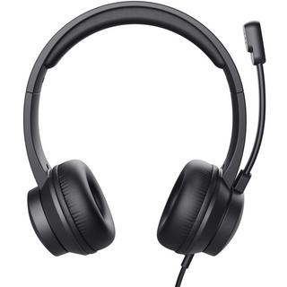 Trust  Ayda PC-Headset USB 